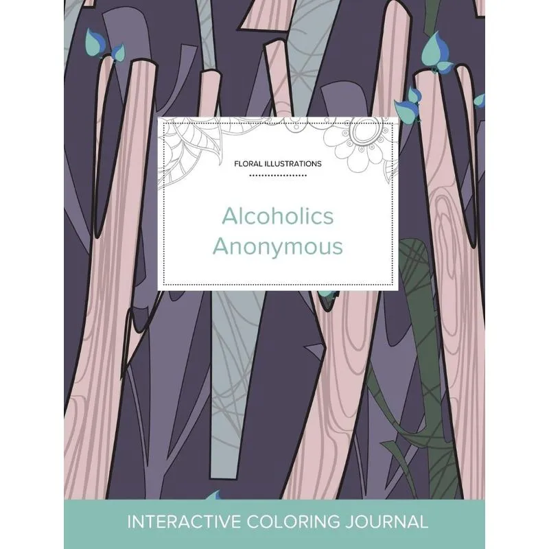 Adult Coloring Journal