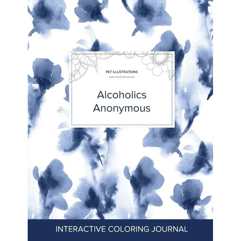 Adult Coloring Journal