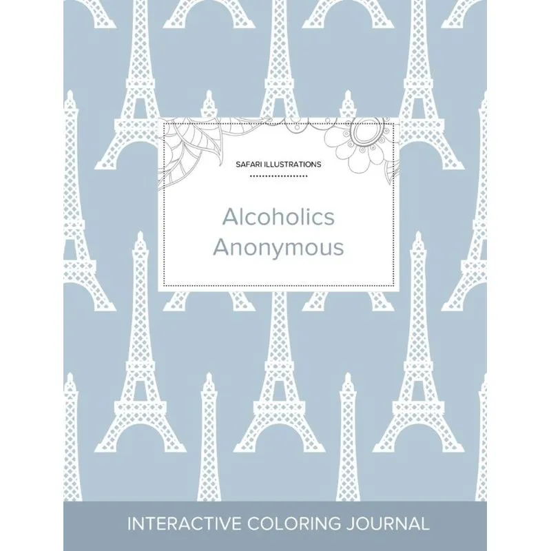 Adult Coloring Journal