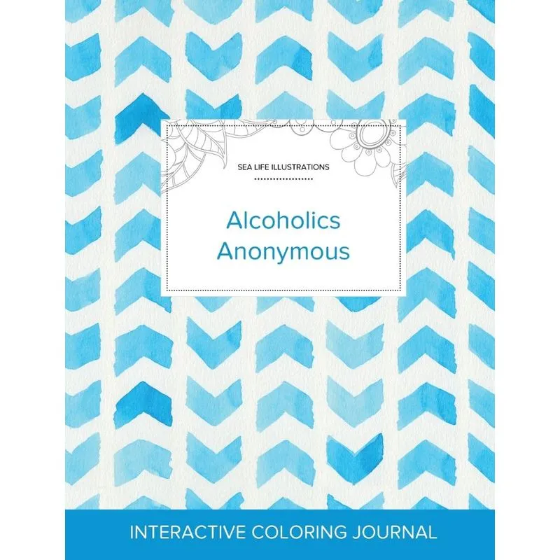 Adult Coloring Journal