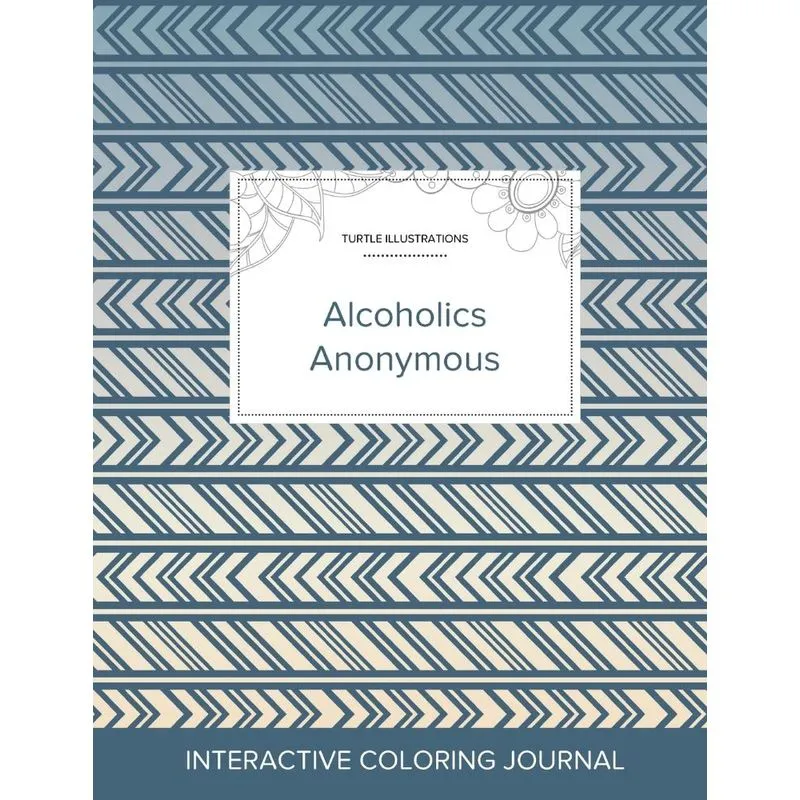 Adult Coloring Journal
