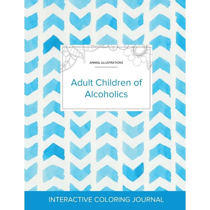 Adult Coloring Journal