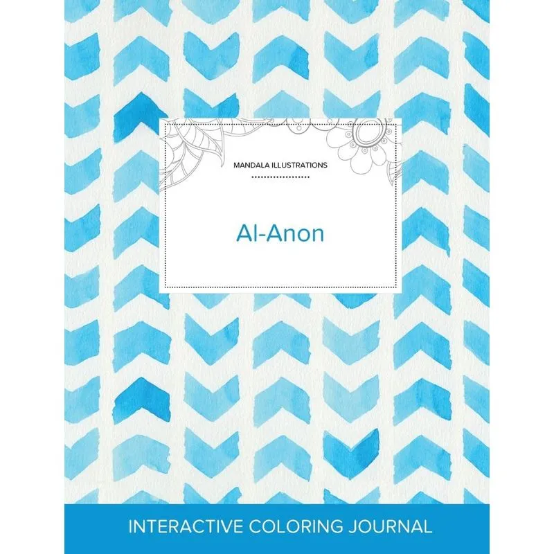 Adult Coloring Journal