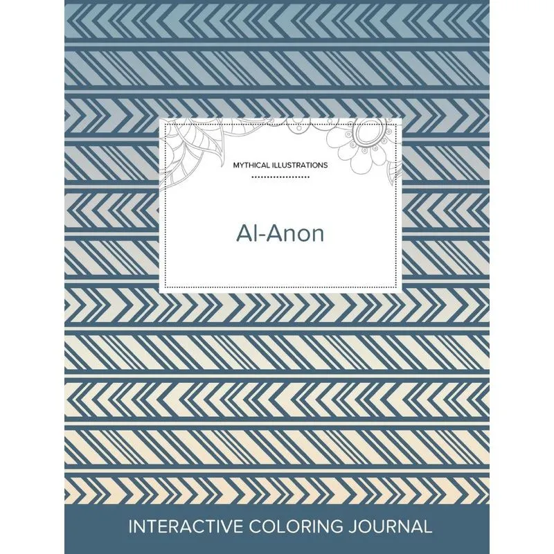 Adult Coloring Journal