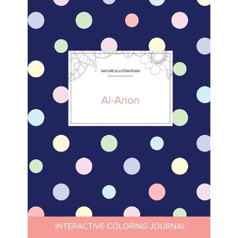 Adult Coloring Journal