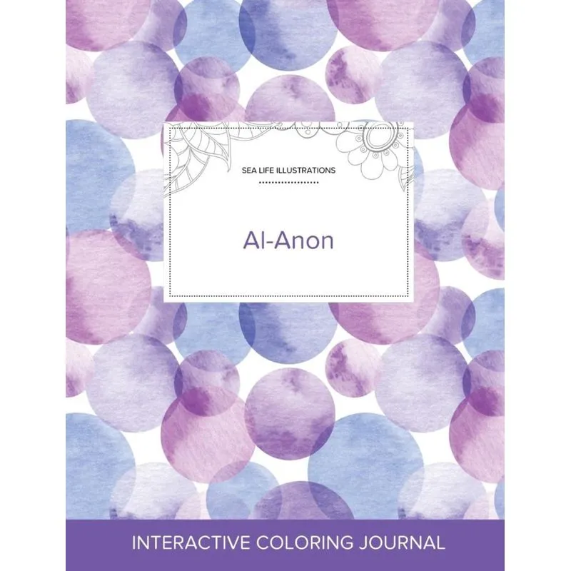 Adult Coloring Journal