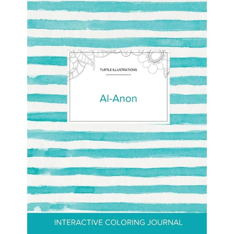 Adult Coloring Journal
