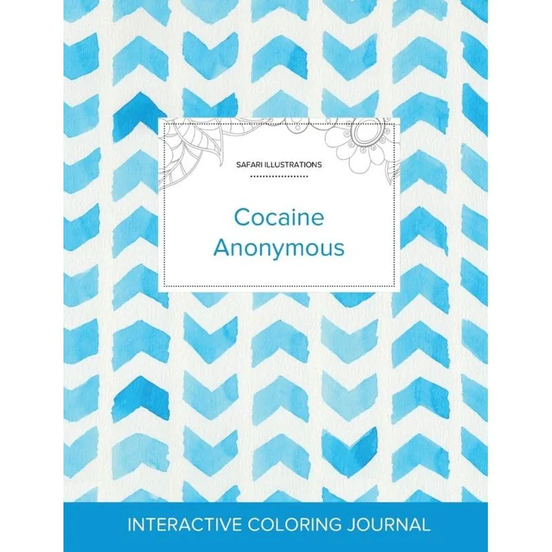 Adult Coloring Journal