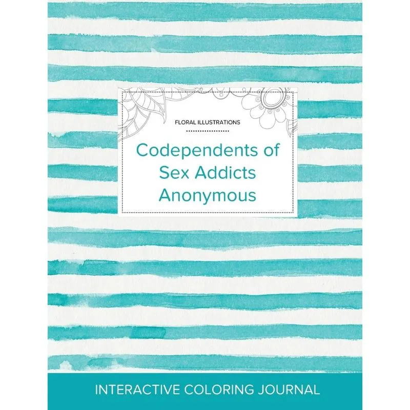 Adult Coloring Journal