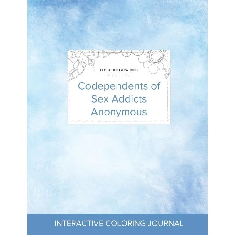 Adult Coloring Journal