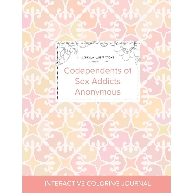 Adult Coloring Journal