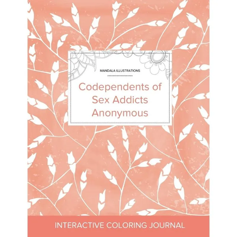Adult Coloring Journal