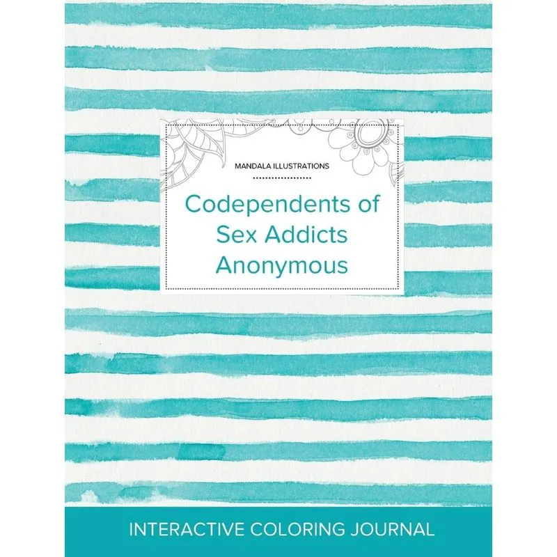 Adult Coloring Journal