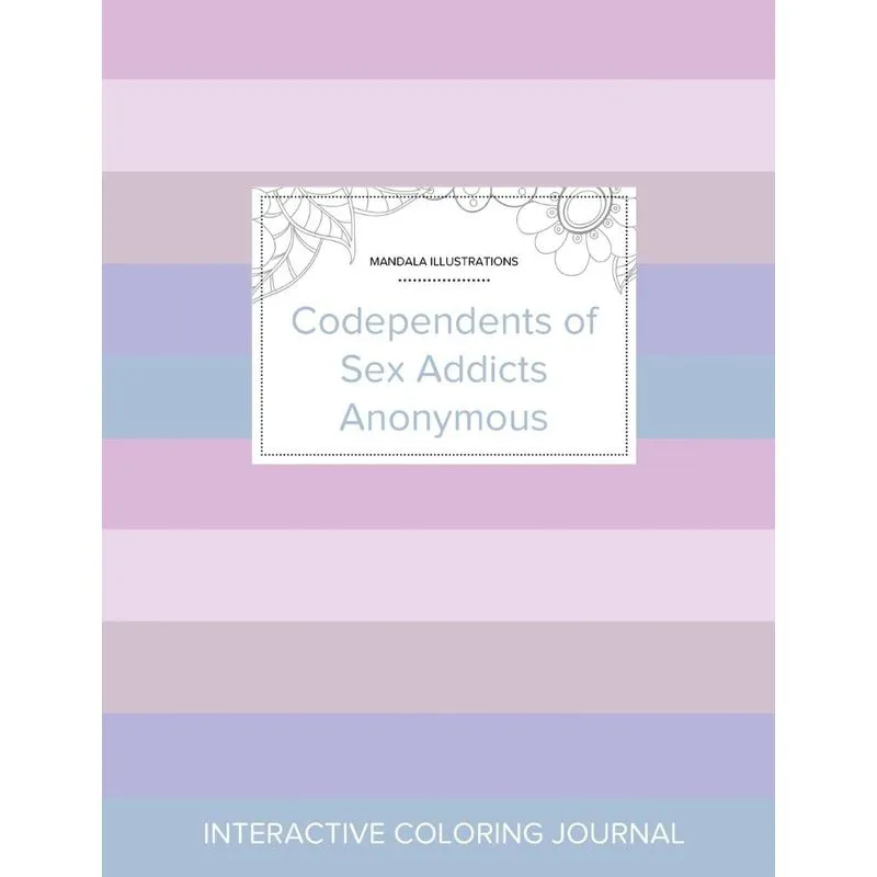 Adult Coloring Journal