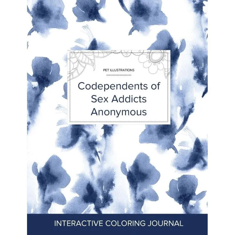 Adult Coloring Journal