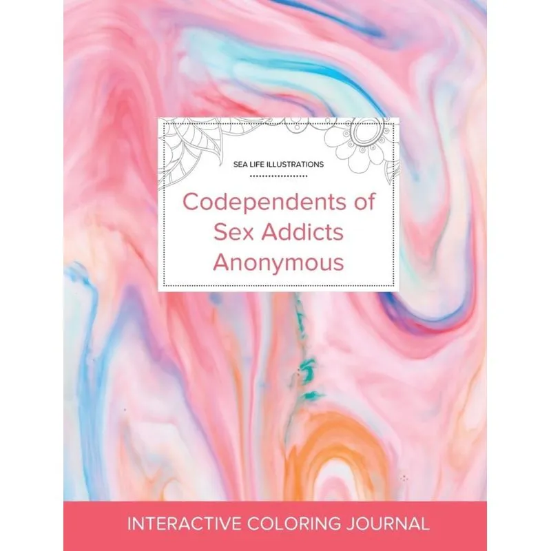 Adult Coloring Journal