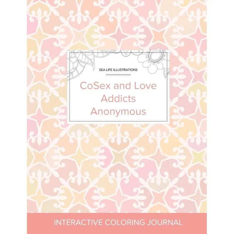 Adult Coloring Journal