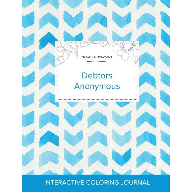 Adult Coloring Journal