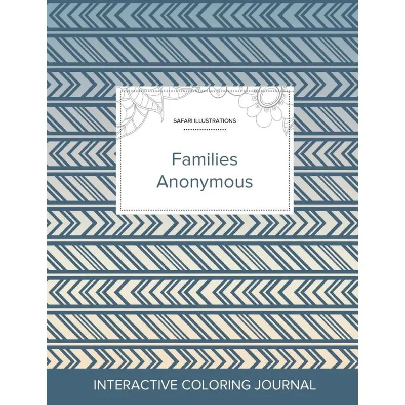 Adult Coloring Journal