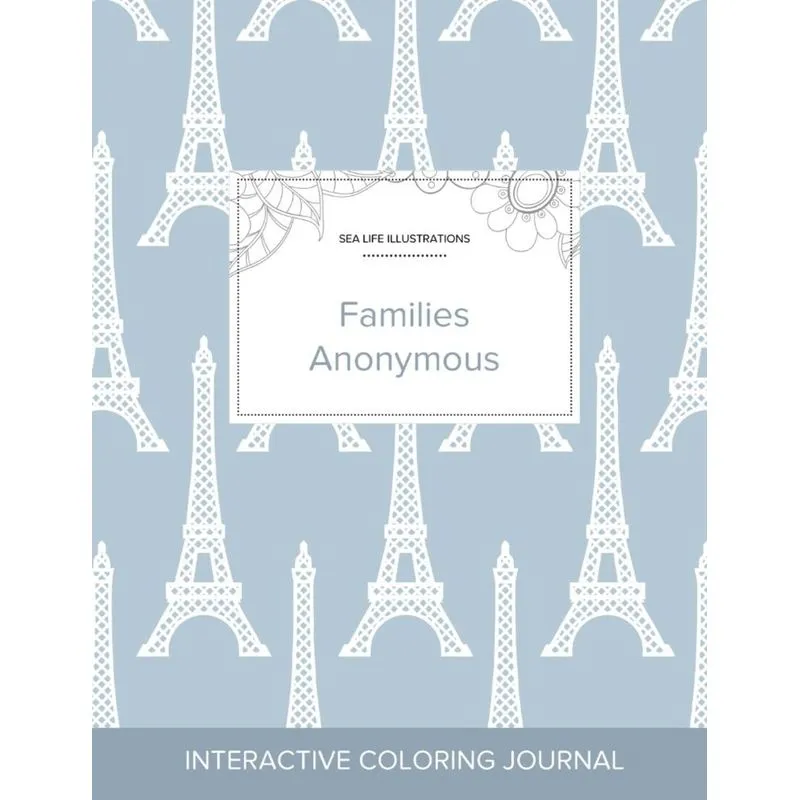 Adult Coloring Journal