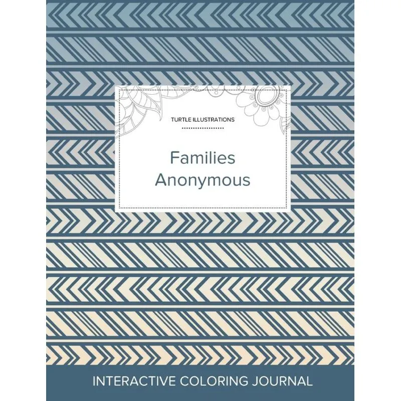 Adult Coloring Journal