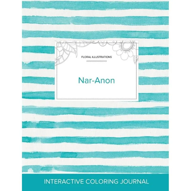 Adult Coloring Journal