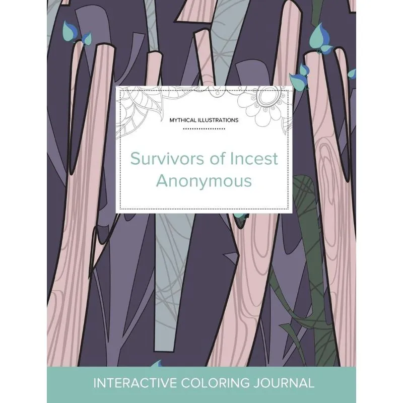 Adult Coloring Journal