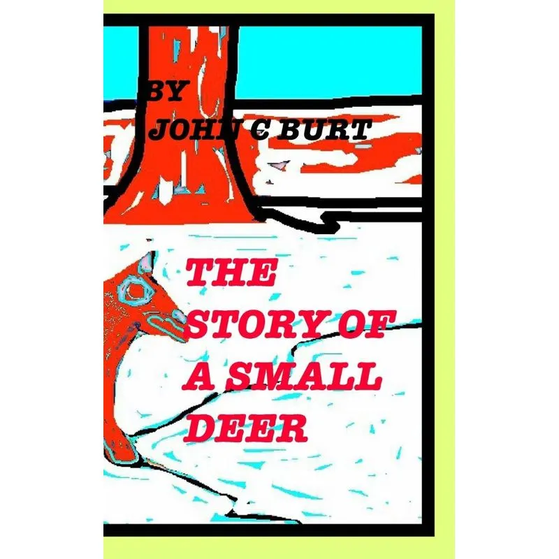 The Story of A Small Deer.