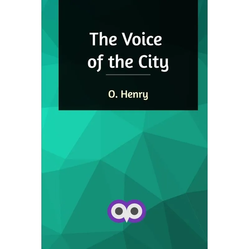 The Voice of the City