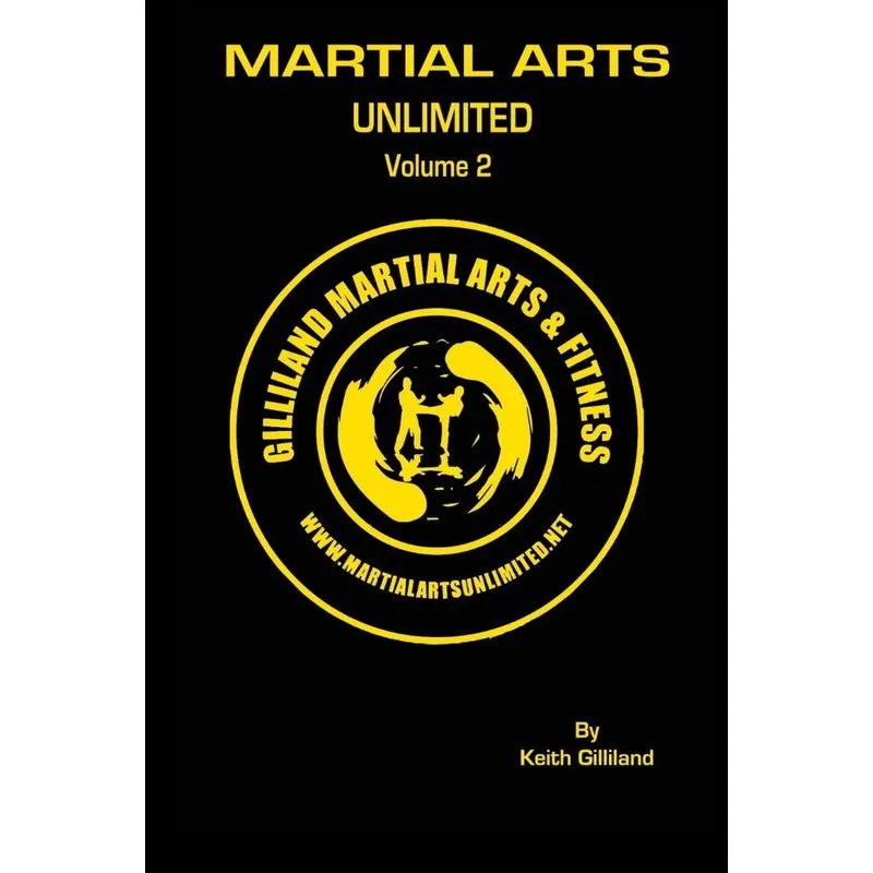 Martial Arts Unlilimited
