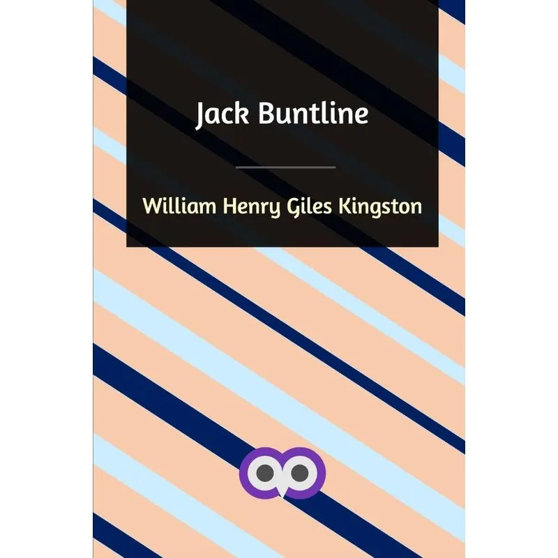 Jack Buntline