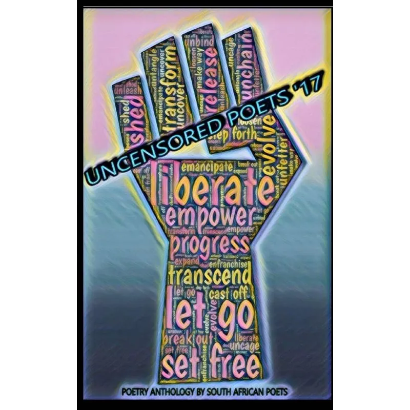 Uncensored Poets 17
