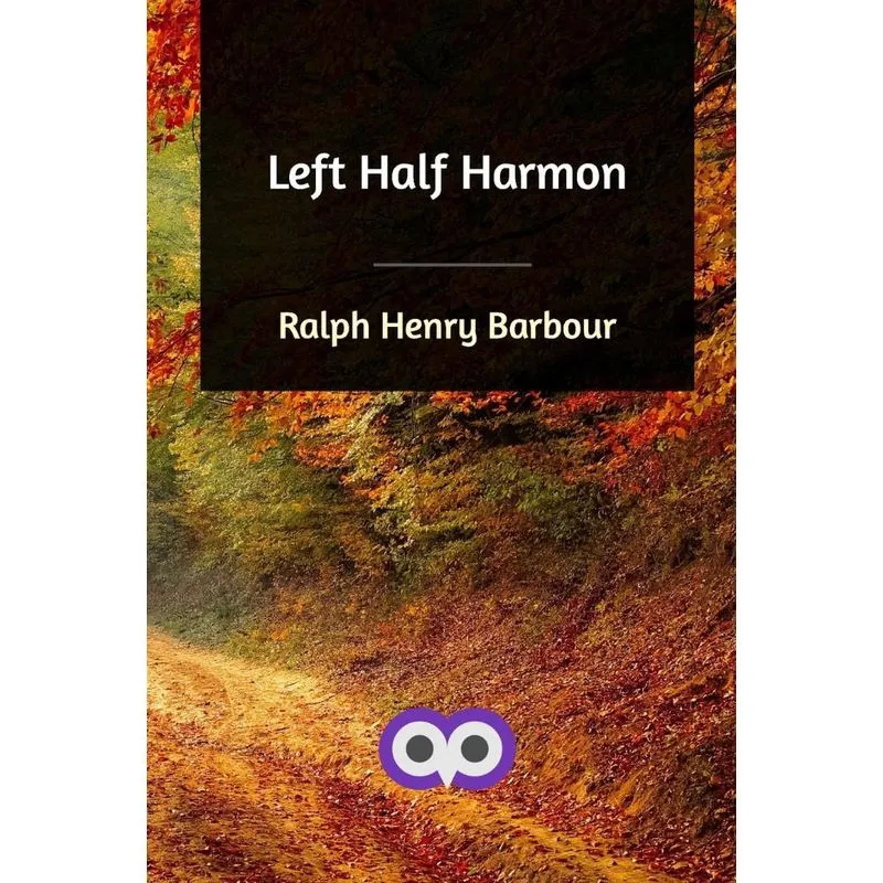 Left Half Harmon