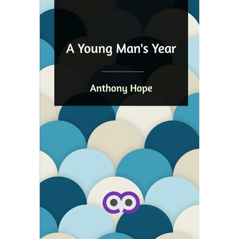 A Young Mans Year