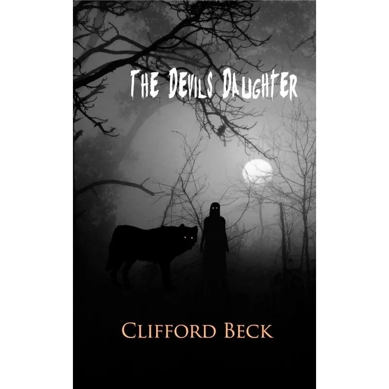 The Devils Daughter