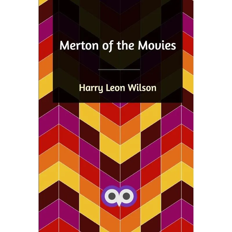 Merton of the Movies