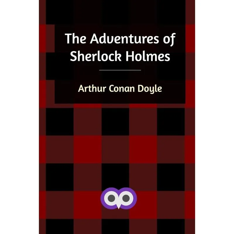 The Adventures of Sherlock Holmes