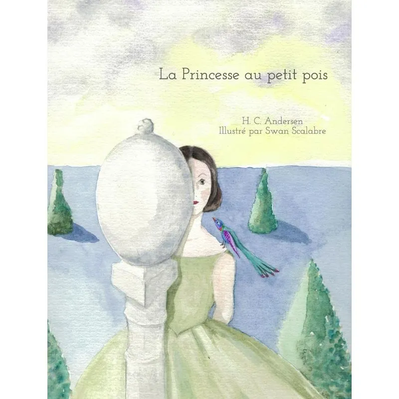La Princesse au petit pois
