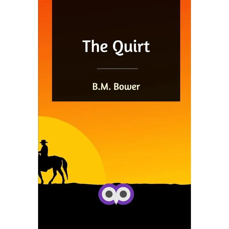 The Quirt