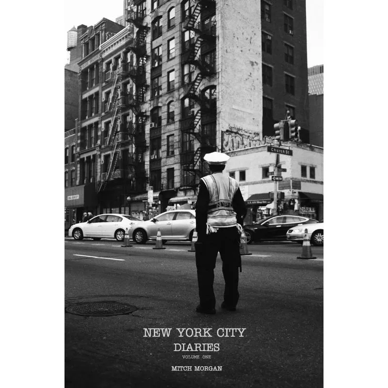 New York City Diaries