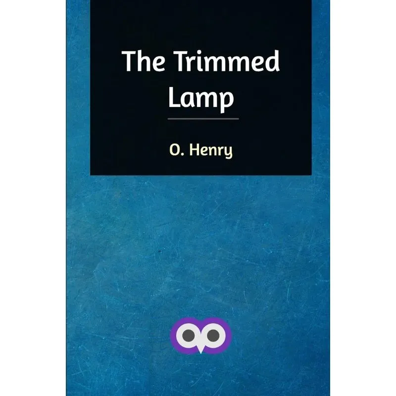 The Trimmed Lamp