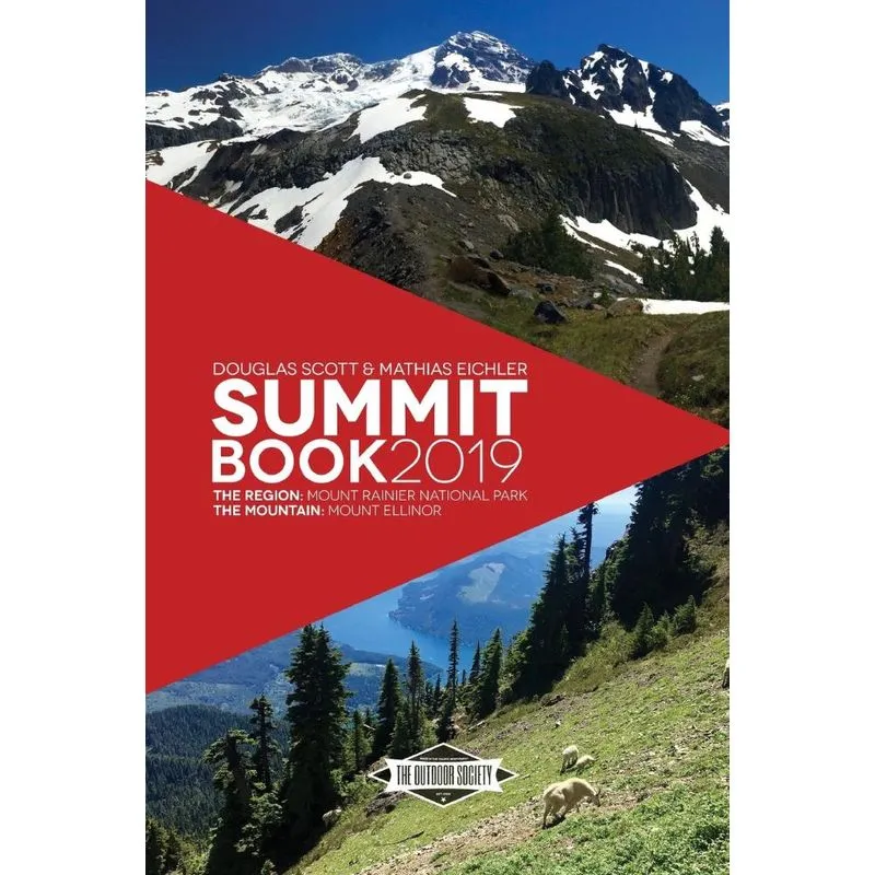 Summit Book 2019