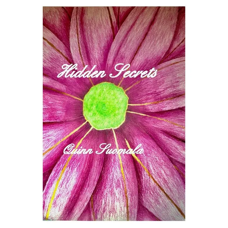 Hidden Secrets