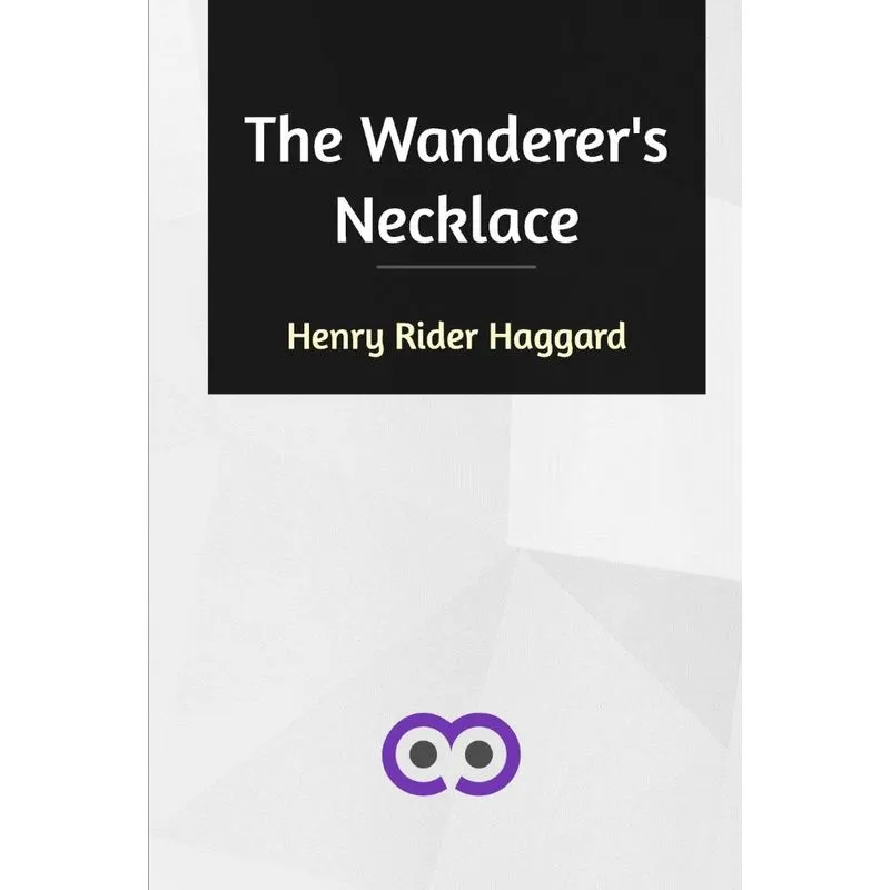The Wanderers Necklace