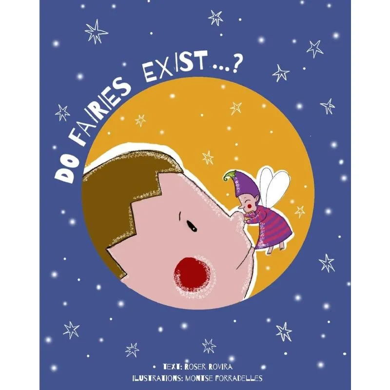 Do fairies exist