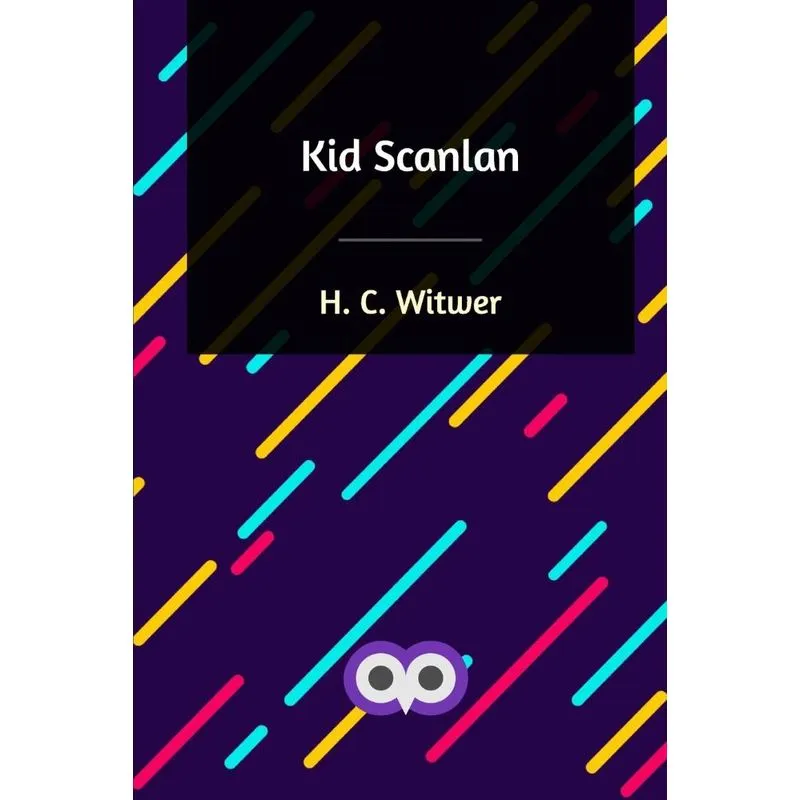 Kid Scanlan
