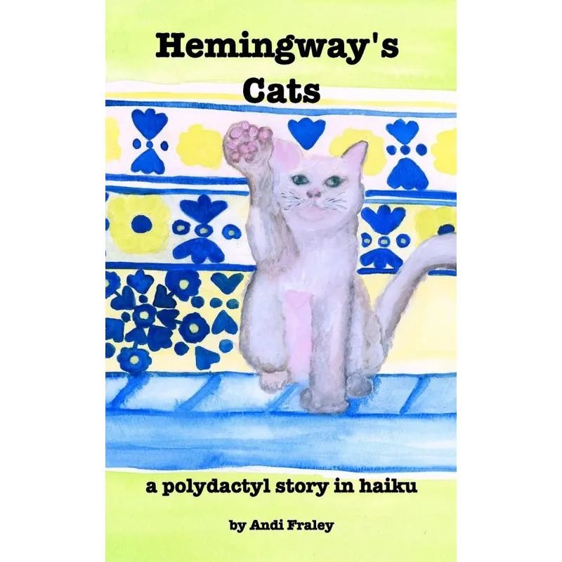 Hemingways Cats