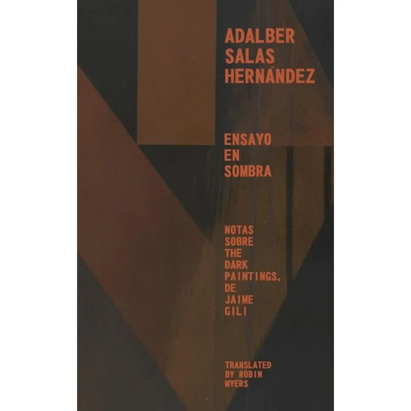 Ensayo en Sombra