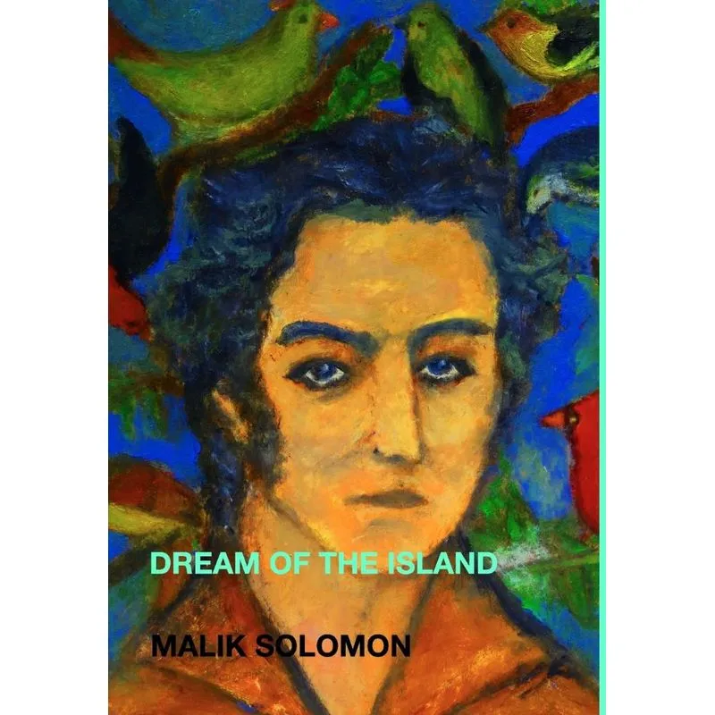 DREAM OF THE ISLAND