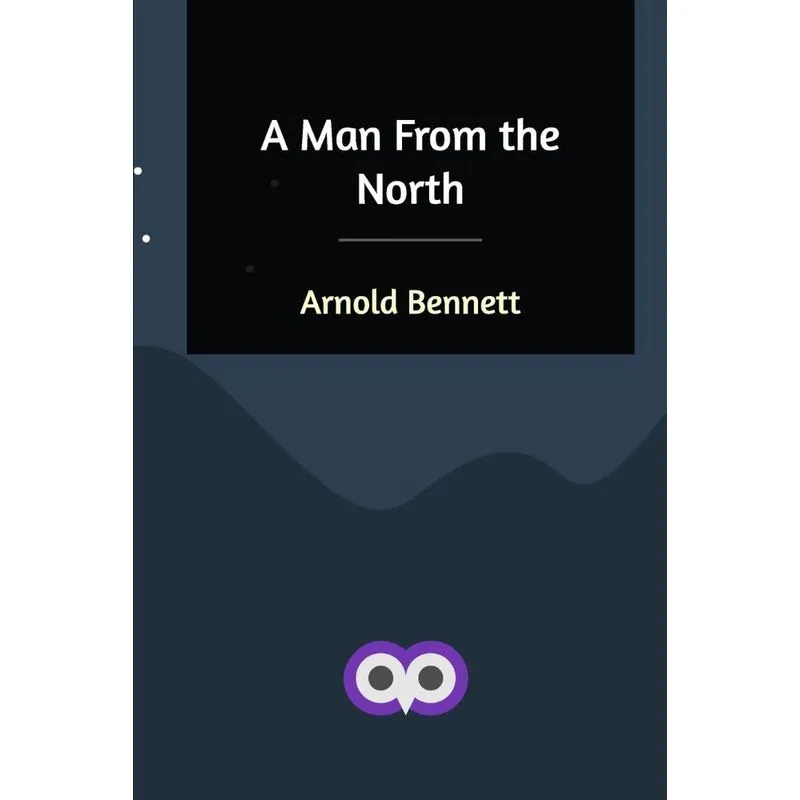 A Man From the North